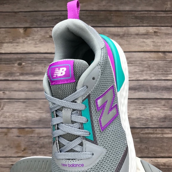 New Balance Fresh Foam 515 v2 Sport Running Shoes - Picture 6 of 11